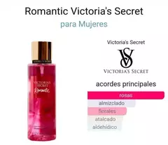 VICTORIA'S SECRET ROMANTIC 250ml