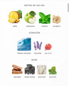 LATTAFA NAJDIA INTENSE - comprar online