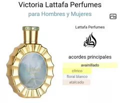 LATTAFA VICTORIA 100ml