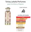 LATTAFA TERIAQ 100ML