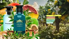 ASTEN LUXE VISION FASCINATION EDP - comprar online