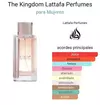 LATTAFA THE KINGDOM WOMAN 100ML