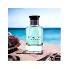 EMPER INTIMATION EDP 120ML - comprar online