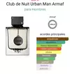ARMAF CLUB DE NUIT URBAN MAN 105ML