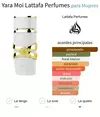 LATTAFA YARA MOI EDP 100ml - comprar online