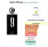 AFNAN 9PM 100ml - comprar online