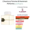AL HARAMAIN AVENTURE 100ml - comprar online
