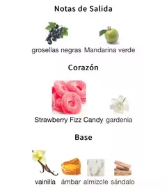 LATTAFA YARA CANDY EDP 100ml en internet