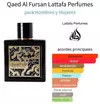 LATTAFA QAED AL FURSAN EDP 90ml - comprar online