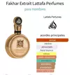 LATTAFA FAKHAR GOLD 100ml - comprar online