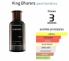 BHARARA KING EDP 200ml - comprar online