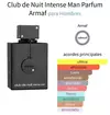 ARMAF CLUB DE NUIT NTENSE EDP 200ml - comprar online