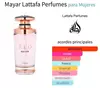 LATTAFA MAYAR EDP 100ml - comprar online