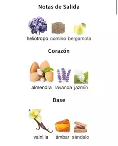 ALHAMBRA PERSEUS 100ML en internet