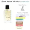 ALHAMBRA LEONIE EDP 100ML - comprar online