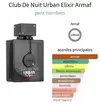 ARMAF CLUB DE NUIT URBAN ELIX 105ML - comprar online