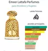 LATTAFA EMEER EDP 100ml - comprar online