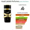 LATTAFA ASAD EDP 100ml - comprar online