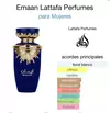 LATTAFA EMAAN 100ml - comprar online