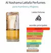 LATTAFA AL NASHAMA 100ml - comprar online