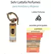 LATTAFA SEHR 100ml - comprar online