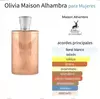 ALHAMBRA OLIVIA 100ml - comprar online
