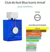ARMAF CLUB DE NUIT ICONIC EDP 100ml - comprar online