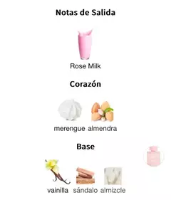 LATTAFA BADEE NOBLE BLUSH 100ml en internet