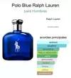 RALPH LAUREN POLO BLUE 75ML - comprar online