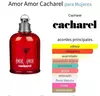 CACHAREL AMOR AMOR 50ml - comprar online