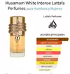 LATTAFA MUSAMAN WHIT IN 100ml - comprar online