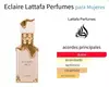 LATTAFA ECLAIRE EDP 100ML - comprar online