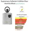AFNAN SUPREMACY COLLECTOR'S 100ML - comprar online