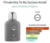 ARMAF PRIVATE KEY TO MY SUCCESS 100ML EDP - comprar online