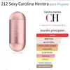 CAROLINA HERRERA 212 SEXY WOMAN EDP 100ML - comprar online