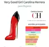 CAROLINA HERRERA VERY G.GIRL 80ML EDP - comprar online