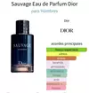 CHRISTIAN DIOR SAUVAGE 100ML EDP
