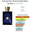 VERSACE DYLAN BLUE MEN 100ML EDT