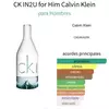 CALVIN KLEIN IN2U MEN 100ML EDT