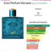 VERSACE EROS PARFUM 100ML