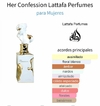 LATTAFA HER CONFESSION 100ML