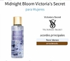 VICTORIA' S SECRET MIDNIGHT BLOOM 250ML