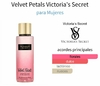 VICTORIA' S SECRET VELVET PETALS 250ML