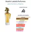 LATTAFA MAAHIR EDP 100ML
