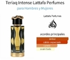 LATTAFA TERIAQ INTENSE 100ML