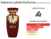LATTAFA SAKEENA 100ML EDP