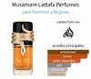 LATTAFA MUSAMAN 100ml EDP