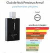 ARMAF CLUB DE NUIT PRECIEUX 55ML