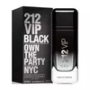 Carolina Herrera 212 Vip Black EDP MEN 200ML - comprar online