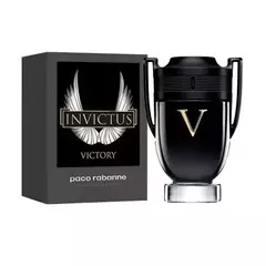 Paco Rabanne Invictus Victory EDP MEN 100ml - comprar online